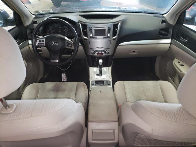 Photo 8 from auction – 2014 SUBARU LEGACY 2.5 with VIN 4S3BMBC6XE3034493