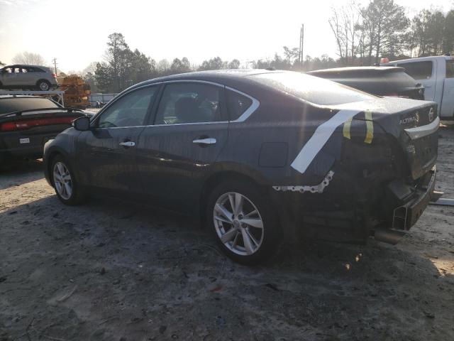 Photo 2 from auction – 2013 NISSAN ALTIMA 2.5 with VIN 1N4AL3APXDC182275