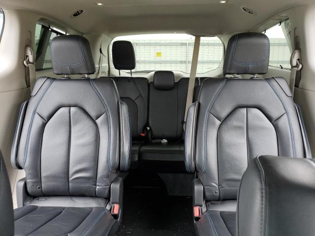 Photo 10 from auction – 2021 CHRYSLER PACIFICA T with VIN 2C4RC1BG1MR533761