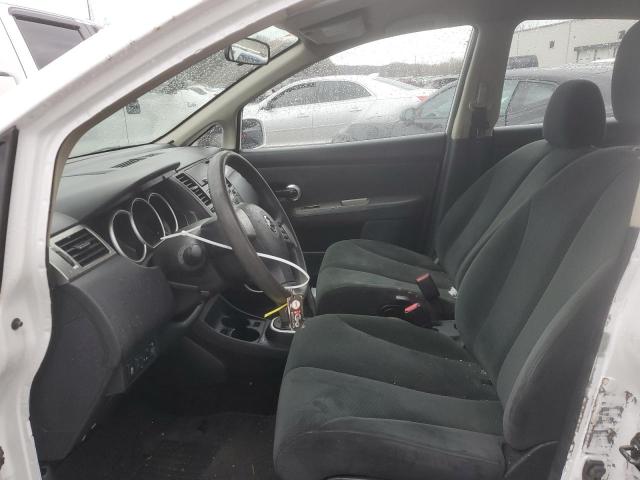 Photo 7 from auction – 2012 NISSAN VERSA S with VIN 3N1BC1CP1CK254878
