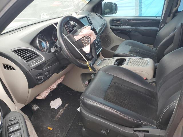 Photo 7 from auction – 2017 DODGE GRAND CARA with VIN 2C4RDGCG9HR735767