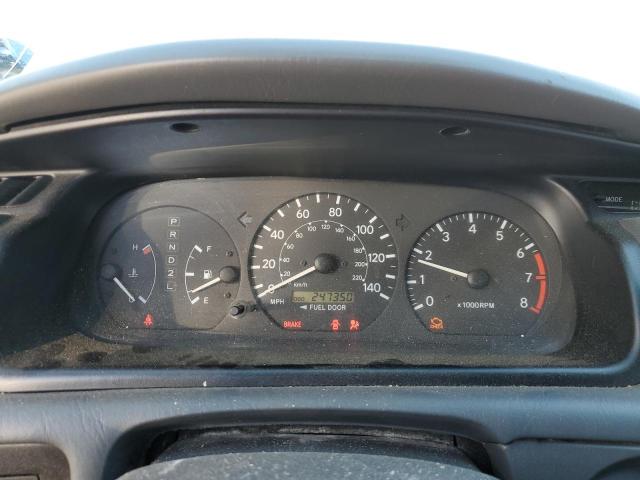 Photo 9 from auction – 2001 TOYOTA CAMRY LE with VIN 4T1BF22K51U126023