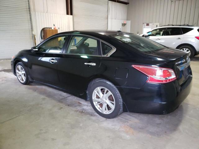 Photo 2 from auction – 2013 NISSAN ALTIMA 2.5 with VIN 1N4AL3AP6DC285547