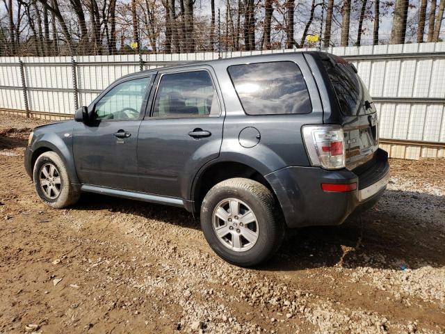 Photo 2 from auction – 2009 MERCURY MARINER with VIN 4M2CU81739KJ11889