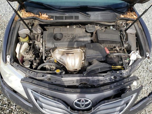 Zdjęcie 11 z aukcji – 2011 TOYOTA CAMRY BASE z VIN 4T4BF3EK8BR211253