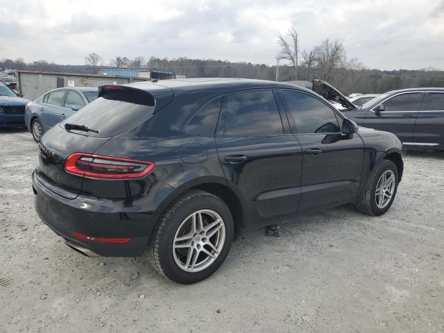 Photo 3 from auction – 2018 PORSCHE MACAN with VIN WP1AA2A59JLB02323