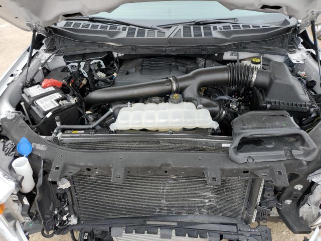 Photo 11 from auction – 2022 FORD F150 SUPER with VIN 1FTFW1E89NFA41566