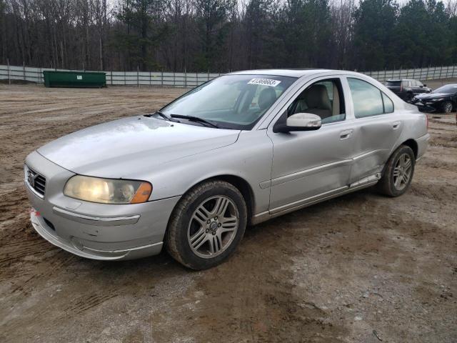 Photo 1 from auction – 2008 VOLVO S60 2.5T with VIN YV1RS592782693775