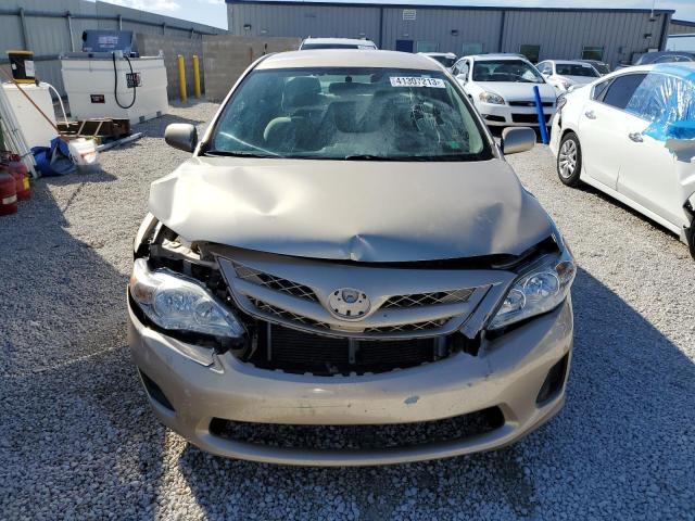 Photo 5 from auction – 2013 TOYOTA COROLLA BA with VIN 5YFBU4EE5DP148469