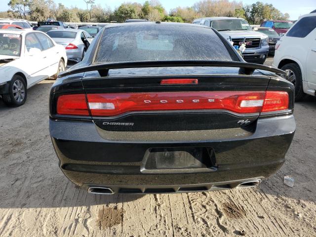Photo 6 from auction – 2013 DODGE CHARGER R/ with VIN 2C3CDXCT1DH631992