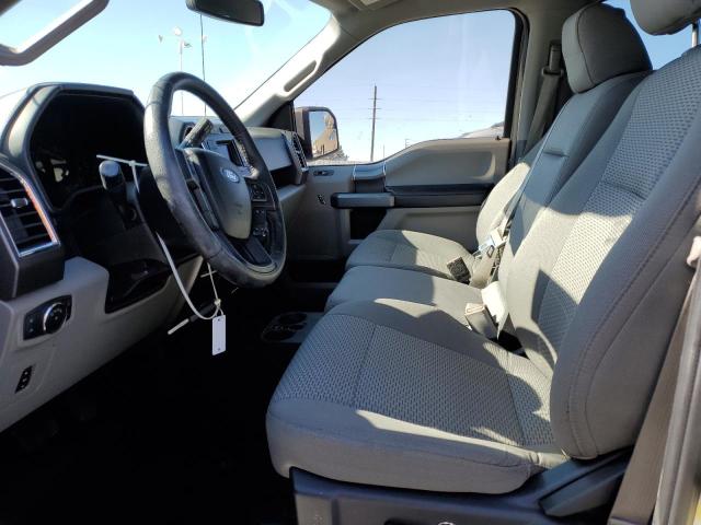 Photo 7 from auction – 2016 FORD F150 SUPER with VIN 1FTEW1EF8GKD63605