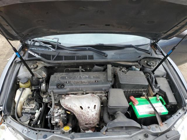 Photo 11 from auction – 2008 TOYOTA CAMRY CE with VIN 4T1BE46K28U226891