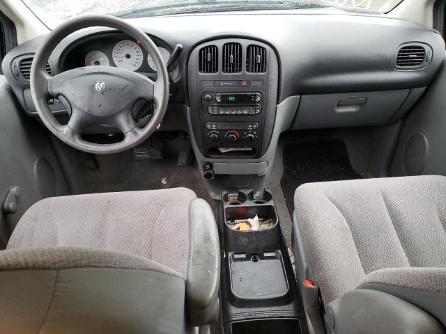 Photo 8 from auction – 2007 DODGE CARAVAN SE with VIN 1D4GP25B57B148257