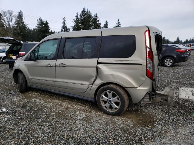 Photo 2 from auction – 2014 FORD TRANSIT CO with VIN NM0GE9G74E1158850