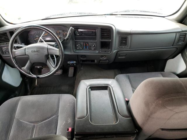 Photo 8 from auction – 2005 GMC NEW SIERRA with VIN 2GTEC19V551306575