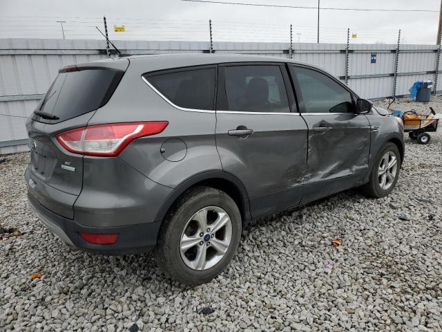Photo 3 from auction – 2014 FORD ESCAPE SE with VIN 1FMCU0GX7EUD03020