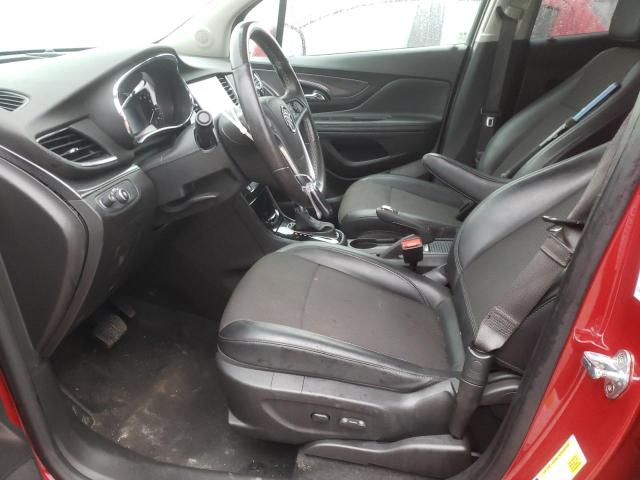 Photo 7 from auction – 2019 BUICK ENCORE PRE with VIN KL4CJASB7KB941252