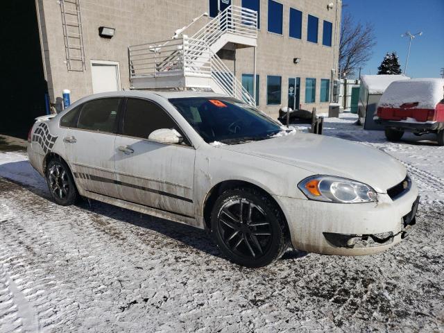 Photo 4 from auction – 2012 CHEVROLET IMPALA LTZ with VIN 2G1WC5E38C1271830