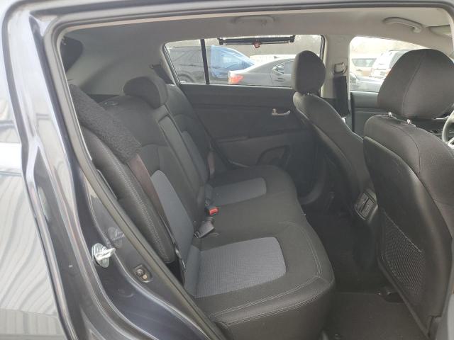 Photo 10 from auction – 2014 KIA SPORTAGE B with VIN KNDPB3ACXE7612014