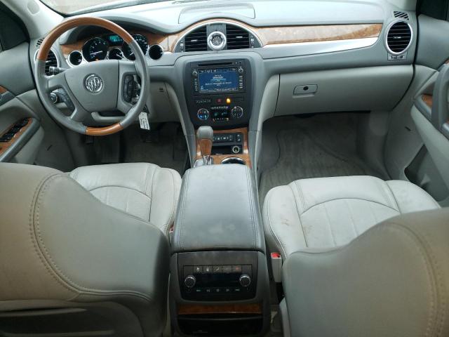 Photo 8 from auction – 2011 BUICK ENCLAVE CX with VIN 5GAKVCED5BJ170960