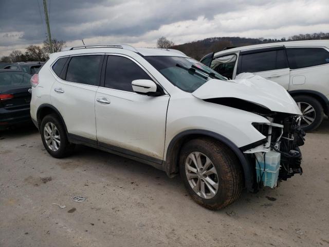 Photo 4 from auction – 2016 NISSAN ROGUE S with VIN KNMAT2MT2GP695224
