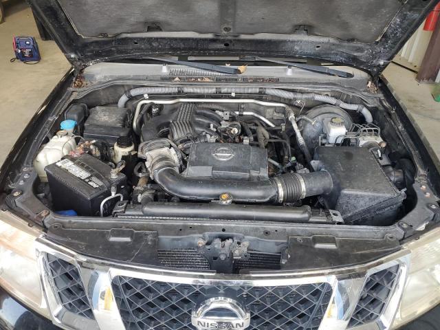 Photo 12 from auction – 2008 NISSAN PATHFINDER with VIN 5N1AR18B18C647423