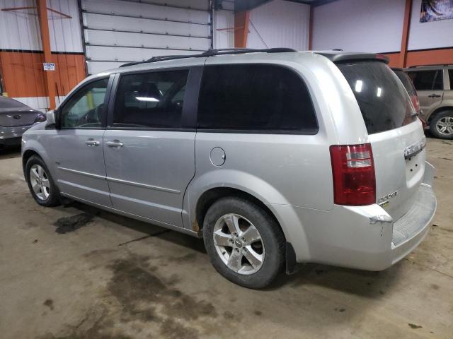 Photo 2 from auction – 2010 DODGE GRAND CARA with VIN 2D8HN44E79R700720