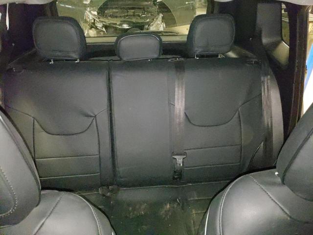 Photo 10 from auction – 2017 JEEP RENEGADE S with VIN ZACCJAAH6HPF41726