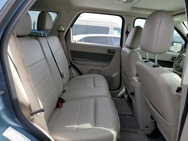 Photo 11 from auction – 2011 FORD ESCAPE XLT with VIN 1FMCU9D77BKB67598