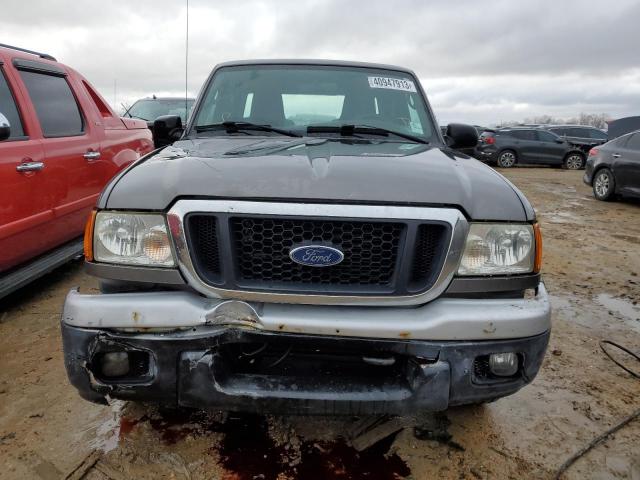 Photo 5 from auction – 2005 FORD RANGER SUP with VIN 1FTZR45E35PA77386