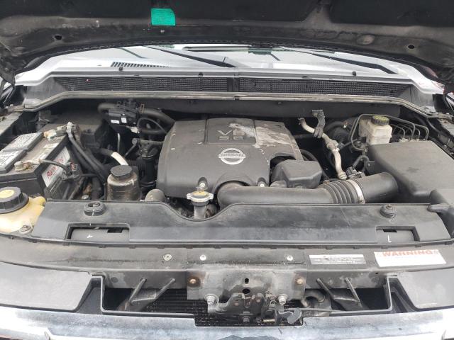 Photo 12 from auction – 2013 NISSAN ARMADA PLA with VIN 5N1AA0NE1DN608443