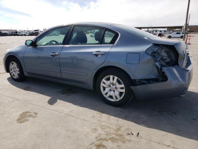 Photo 2 from auction – 2011 NISSAN ALTIMA BAS with VIN 1N4AL2AP0BN409050