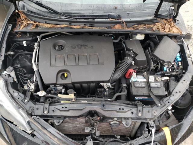 Photo 11 from auction – 2017 TOYOTA COROLLA L with VIN 2T1BURHE4HC811576
