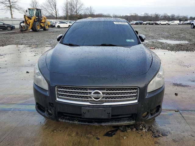 Photo 5 from auction – 2010 NISSAN MAXIMA S with VIN 1N4AA5AP7AC849185