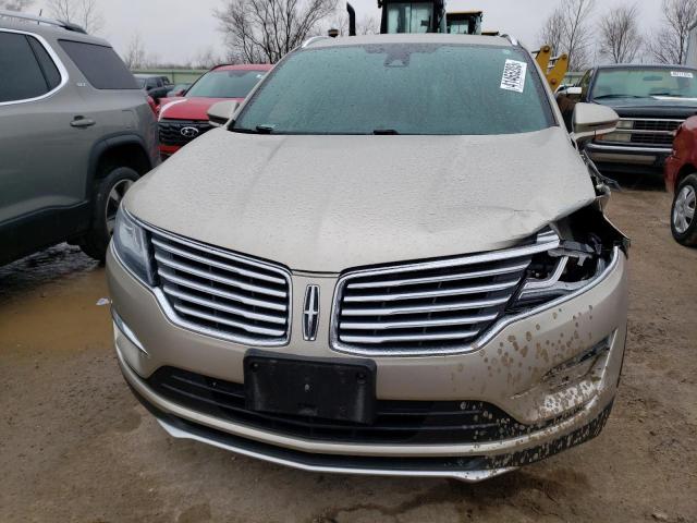 Photo 5 from auction – 2015 LINCOLN MKC with VIN 5LMCJ2A95FUJ10152