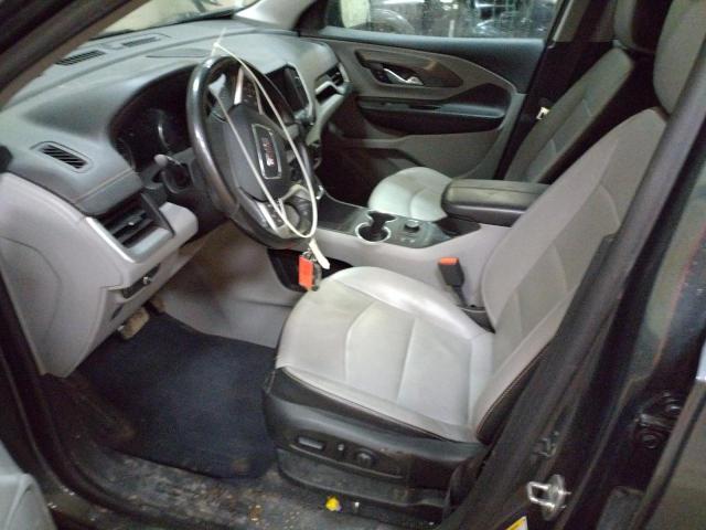 Photo 7 from auction – 2019 GMC TERRAIN SL with VIN 3GKALWEU0KL353178