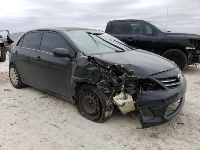 Photo 4 from auction – 2013 TOYOTA COROLLA BA with VIN 5YFBU4EE6DP110118
