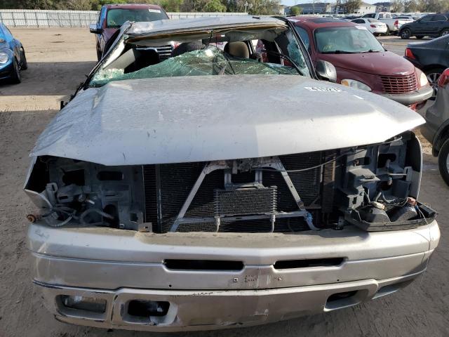 Photo 11 from auction – 2006 CHEVROLET SILVERADO with VIN 2GCEC13T461174286