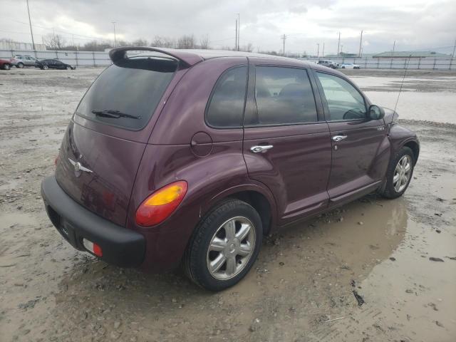 Photo 3 from auction – 2002 CHRYSLER PT CRUISER with VIN 3C8FY68B72T376291