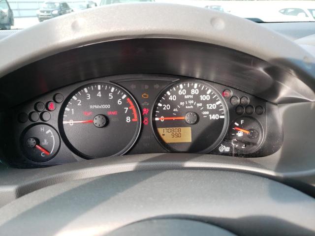 Photo 9 from auction – 2014 NISSAN FRONTIER S with VIN 1N6BD0CT0EN714012