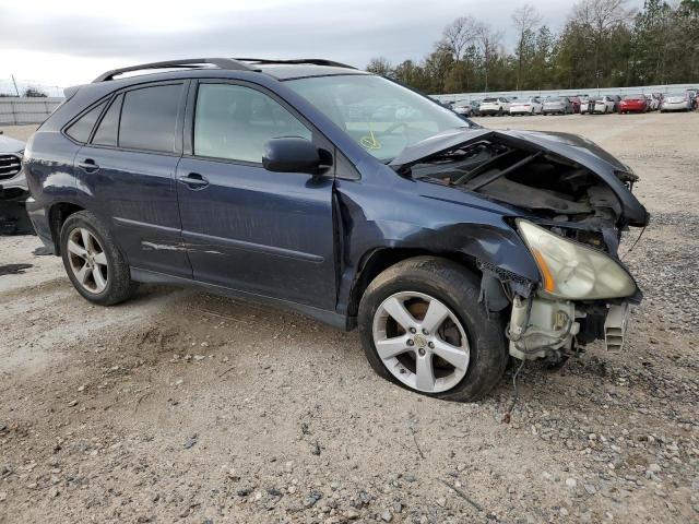 Photo 4 from auction – 2007 LEXUS RX 350 with VIN 2T2GK31U87C016678