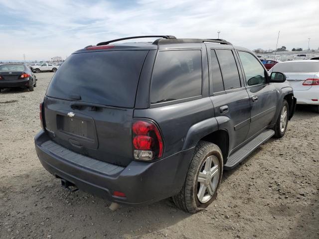 Photo 3 from auction – 2007 CHEVROLET TRAILBLAZE with VIN 1GNDT13S972301660
