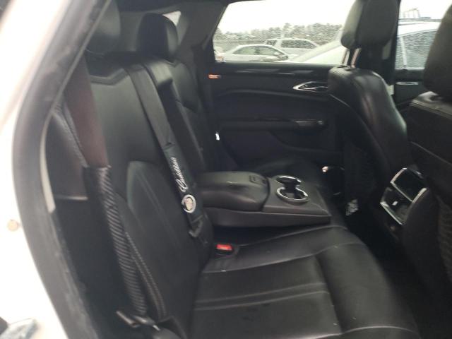 Photo 11 from auction – 2012 CADILLAC SRX LUXURY with VIN 3GYFNAE32CS516386