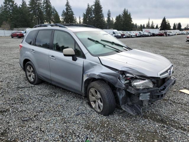 Photo 4 from auction – 2016 SUBARU FORESTER 2 with VIN JF2SJADC9GH429571