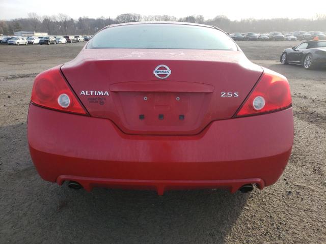 Photo 6 from auction – 2010 NISSAN ALTIMA S with VIN 1N4AL2EP3AC147139