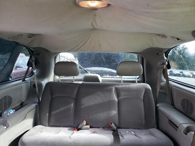 Photo 10 from auction – 2003 DODGE GRAND CARA with VIN 1D4GP24R43B245961