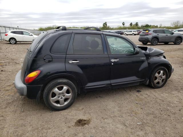 Photo 3 from auction – 2001 CHRYSLER PT CRUISER with VIN 3C8FY4BB61T627328