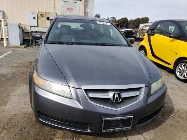 Photo 5 from auction – 2005 ACURA TL with VIN 19UUA65515A046462