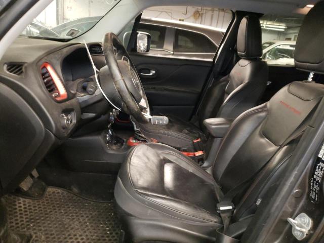 Photo 7 from auction – 2016 JEEP RENEGADE T with VIN ZACCJBCTXGPD03304