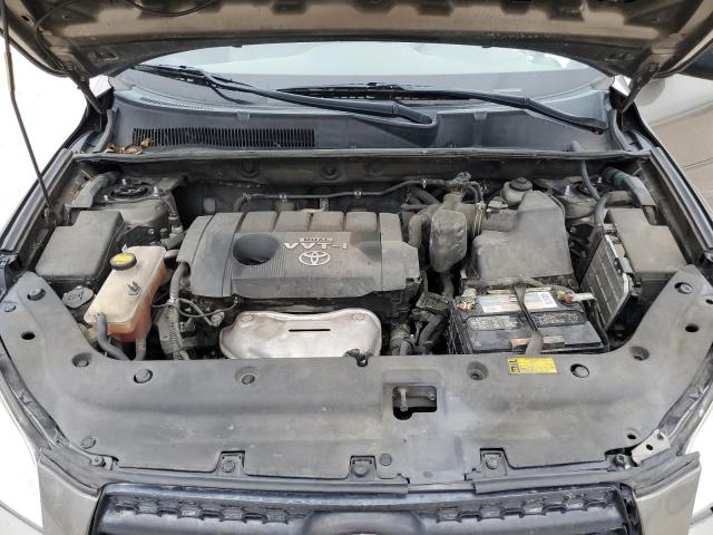 Photo 11 from auction – 2011 TOYOTA RAV4 with VIN 2T3BF4DV1BW100353